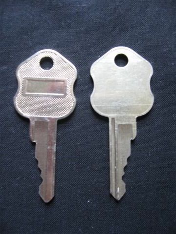 BX Guard Key