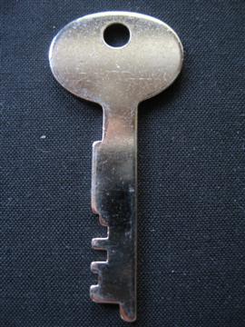 KD Guard Key